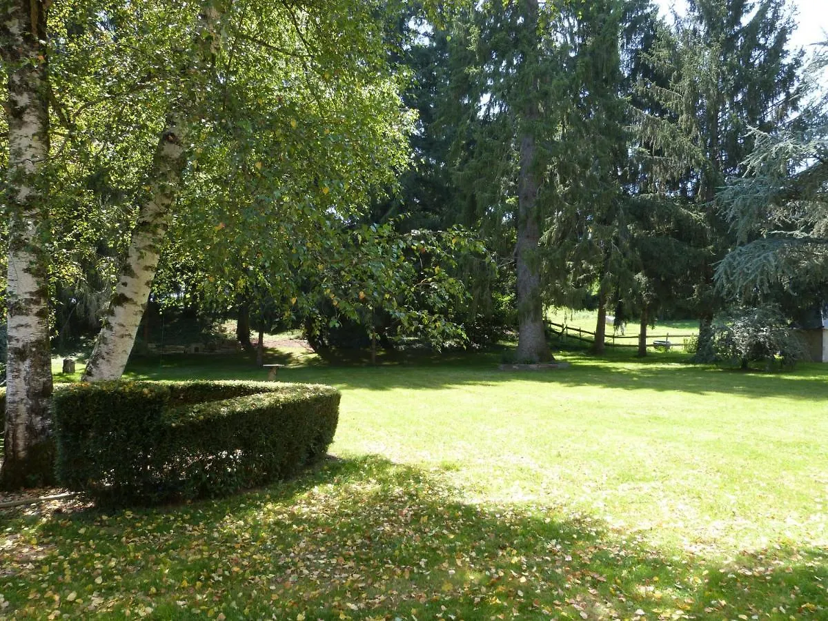 Cantaranne Privezac