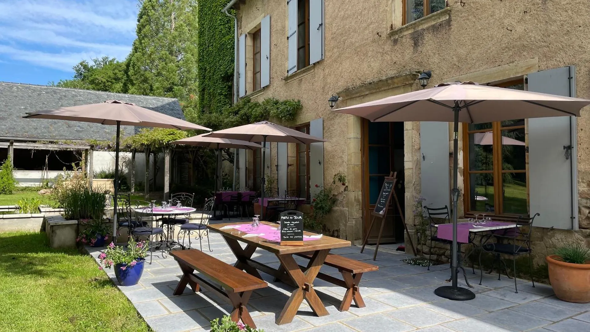 B&B Cantaranne Privezac