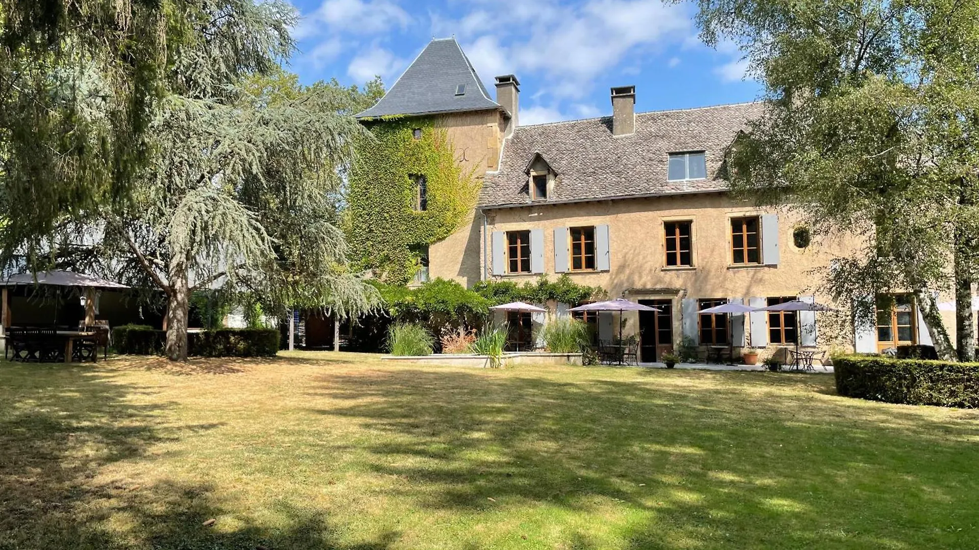 Cantaranne Privezac