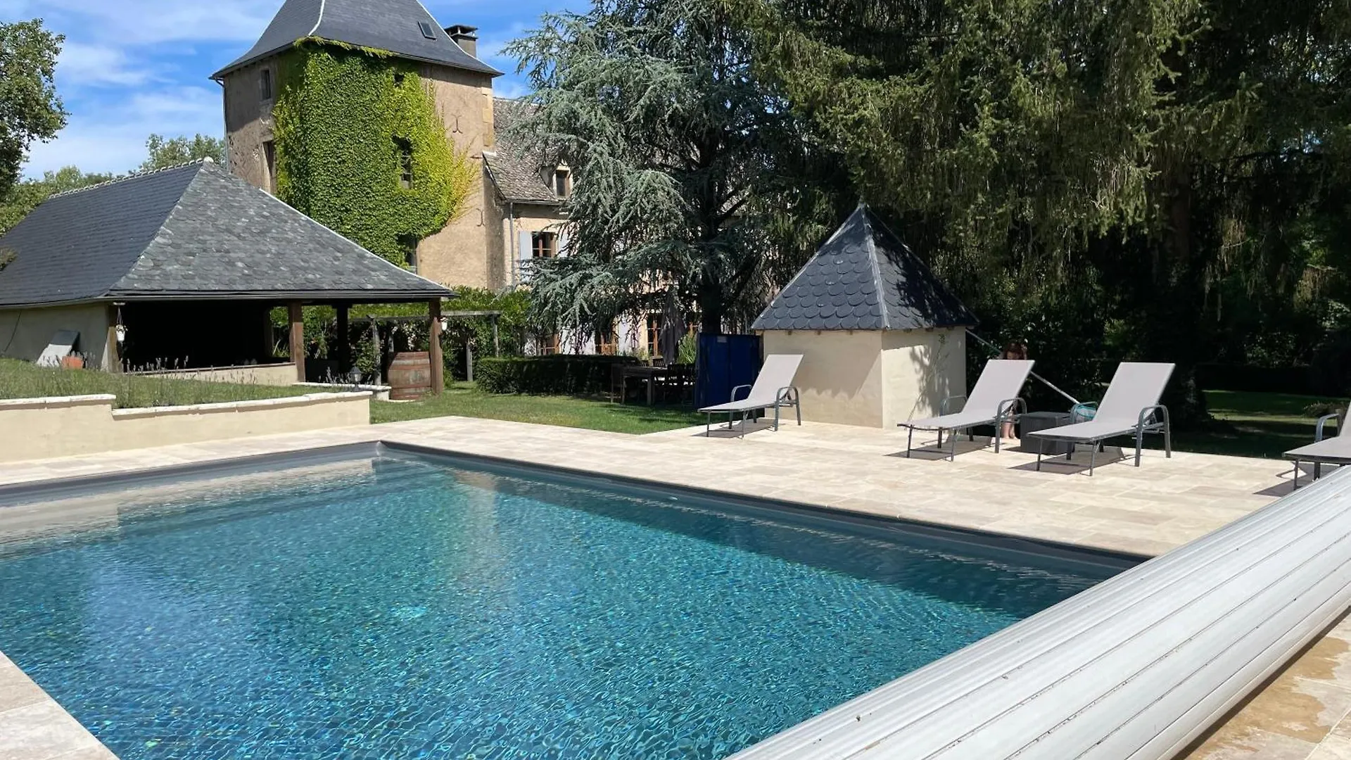 Cantaranne Privezac B&B