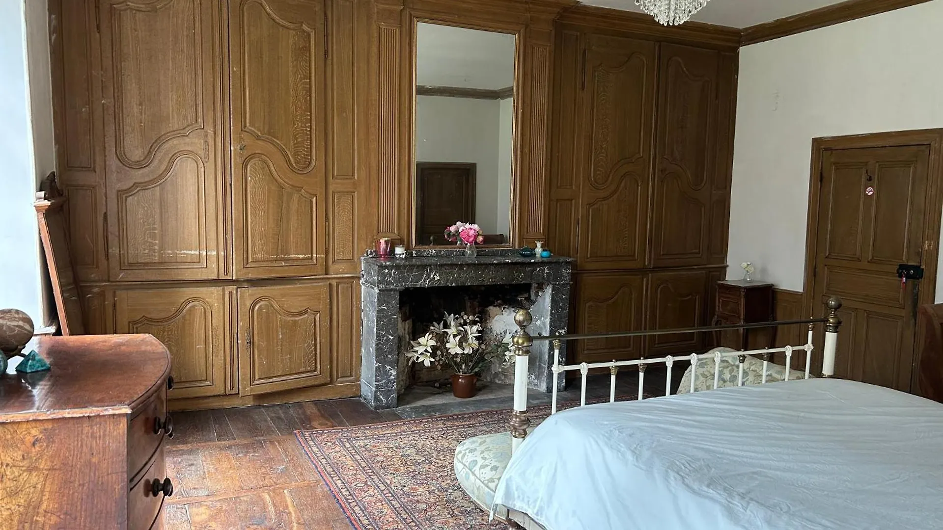 B&B Cantaranne Privezac 프랑스