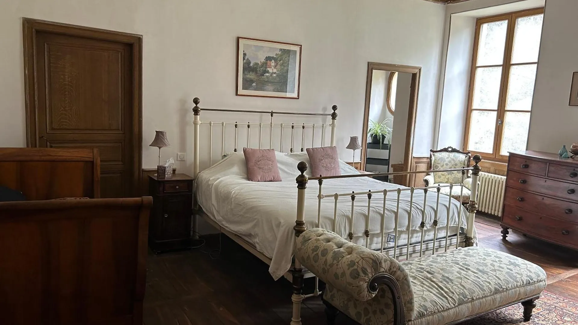 Cantaranne Privezac B&B