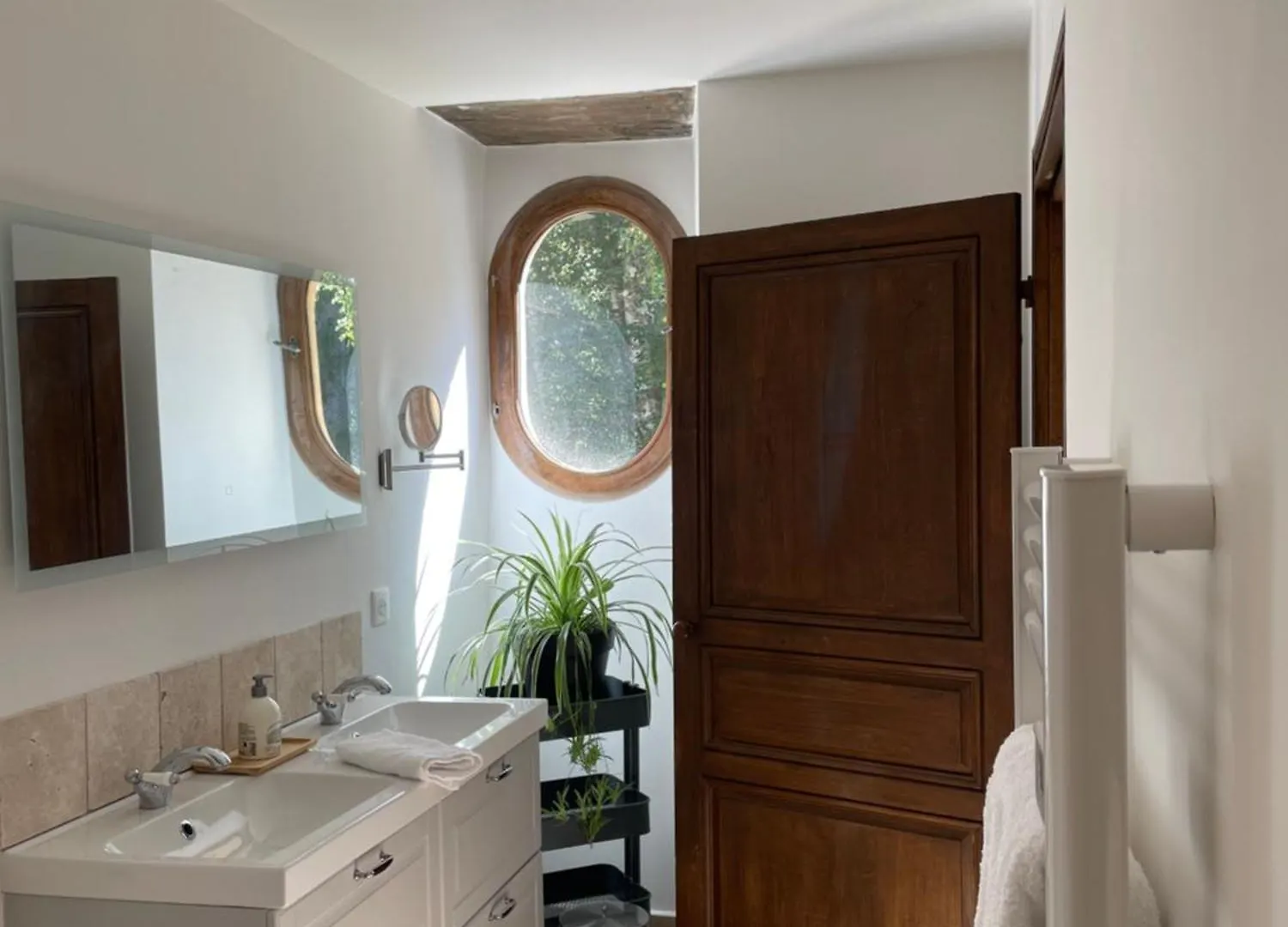 B&B Cantaranne Privezac