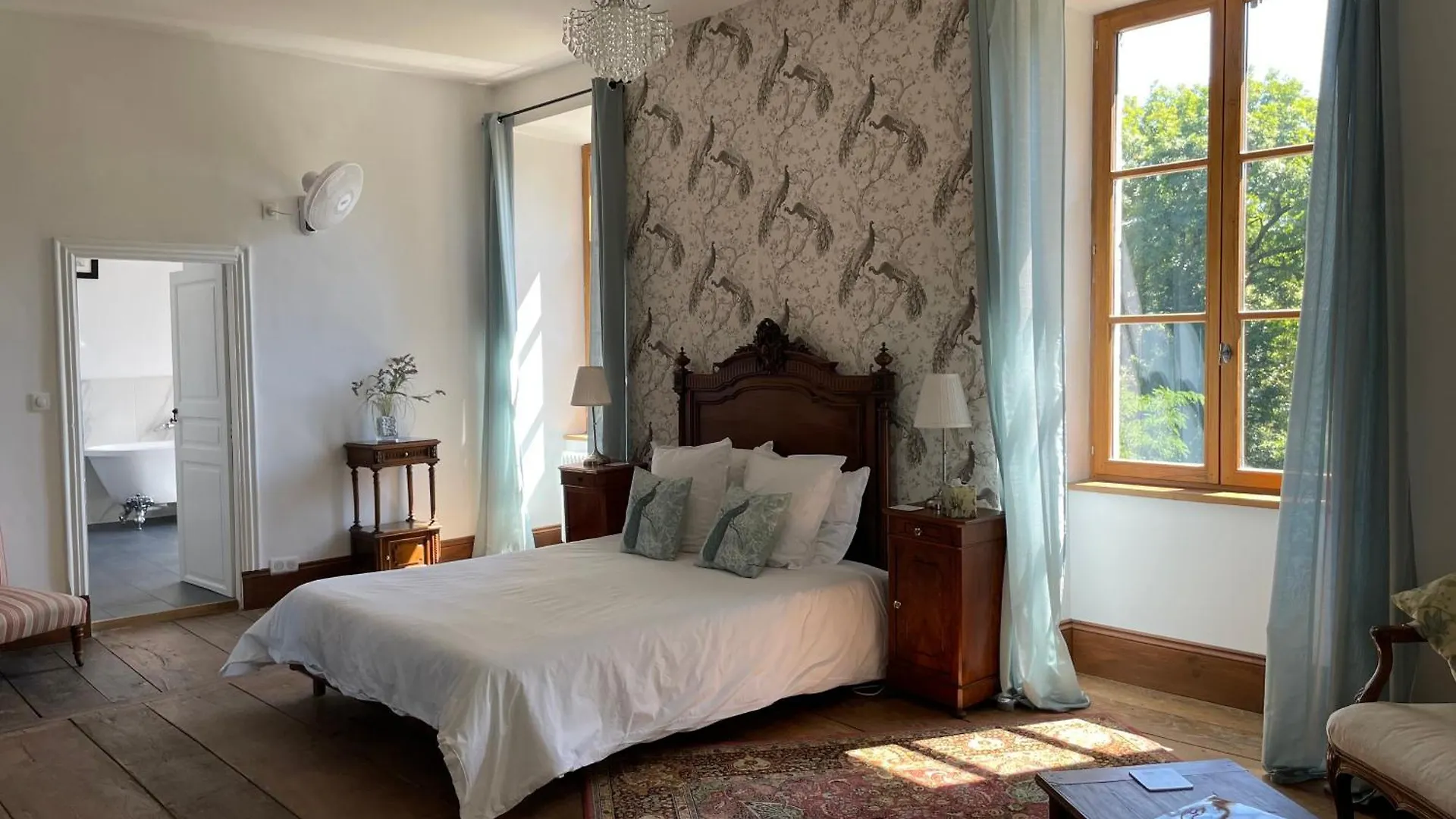 B&B Cantaranne Privezac
