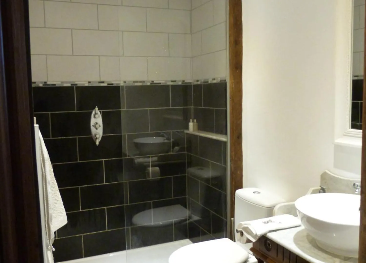 B&B Cantaranne Privezac