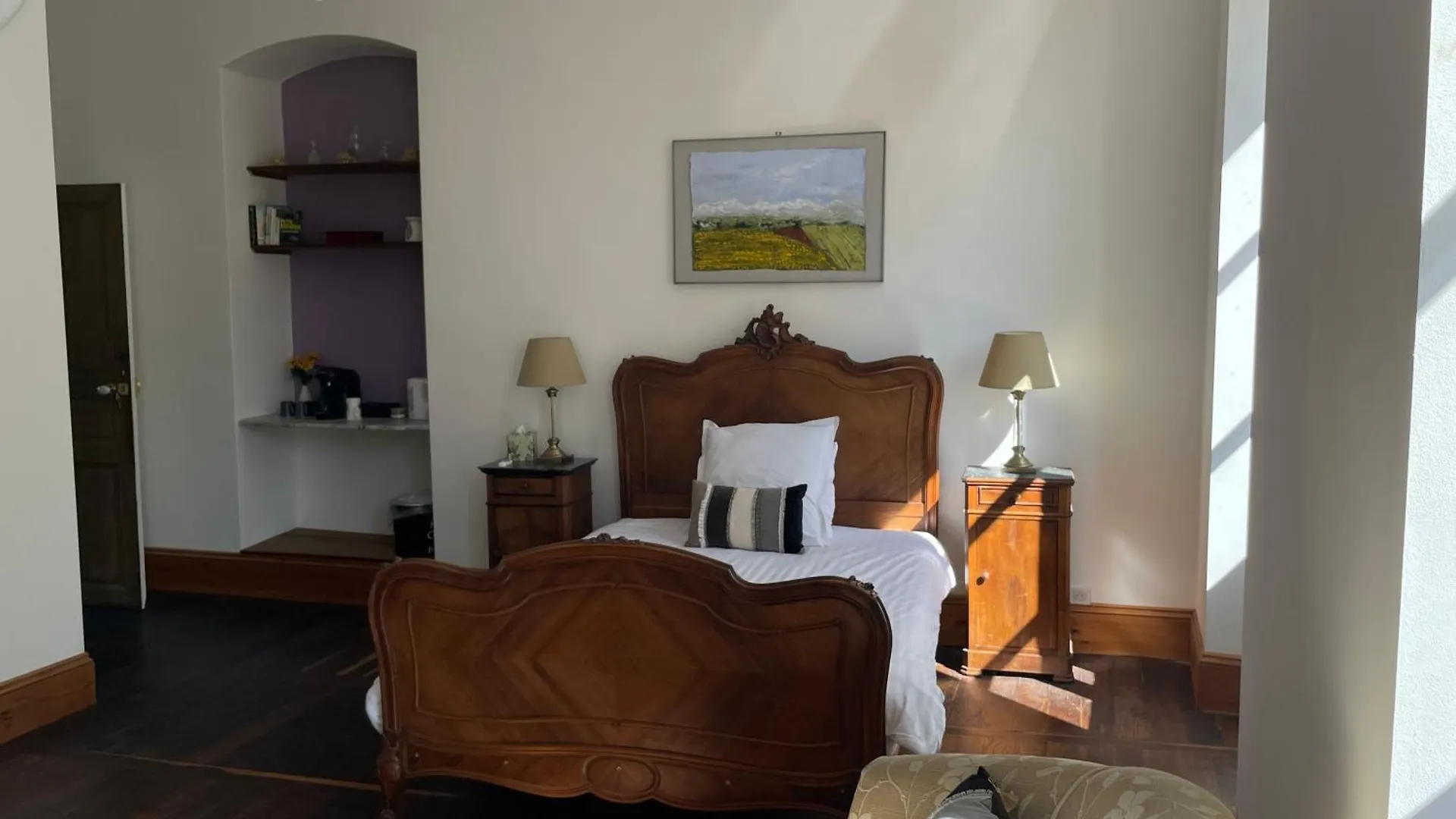 B&B Cantaranne Privezac