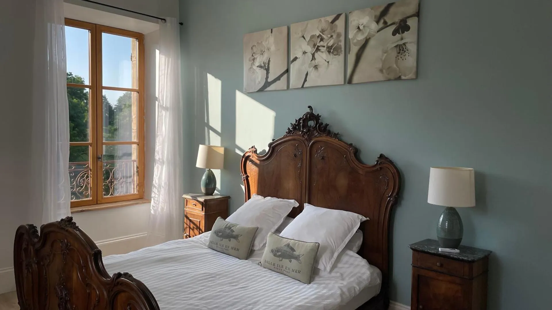 Cantaranne Privezac B&B