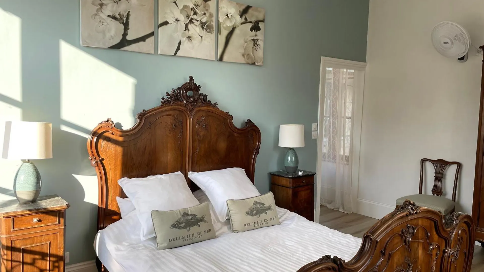 B&B Cantaranne Privezac 프랑스